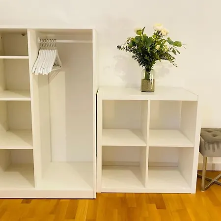 Apartamento Gioia@home *