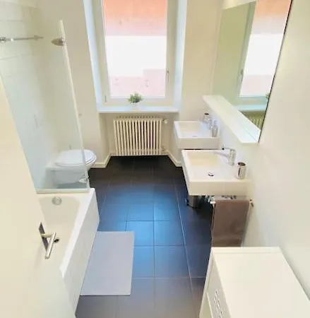 Gioia@home Apartamento