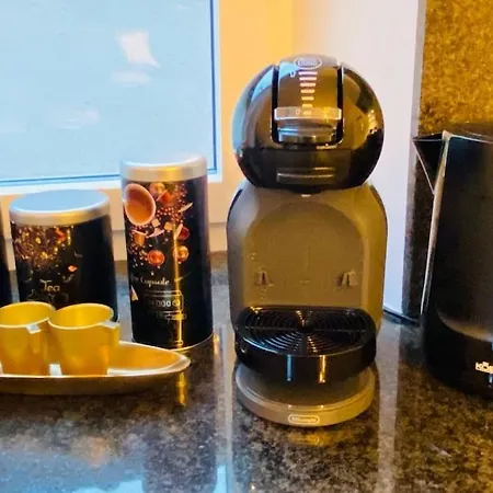 Apartamento Gioia@home