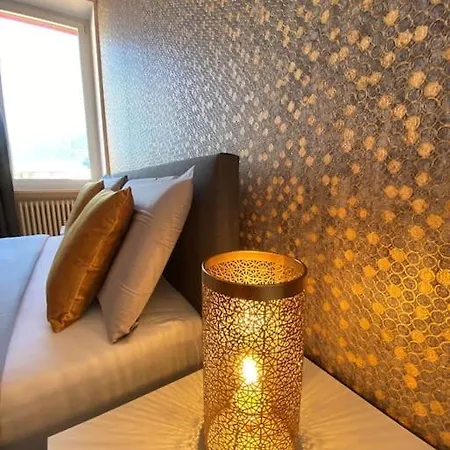 Apartamento Gioia@home *