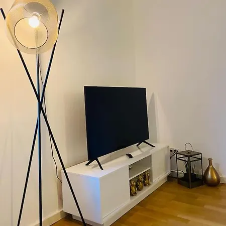 Gioia@home Apartamento Locarno