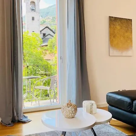 Gioia@home Apartamento