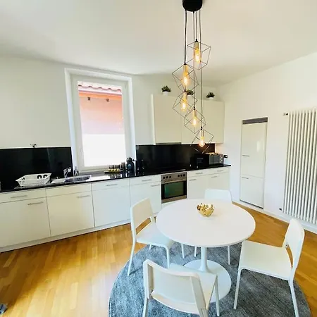 Apartamento Gioia@home