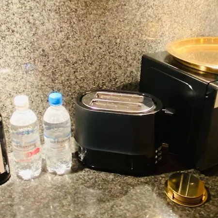 Apartment Gioia@home