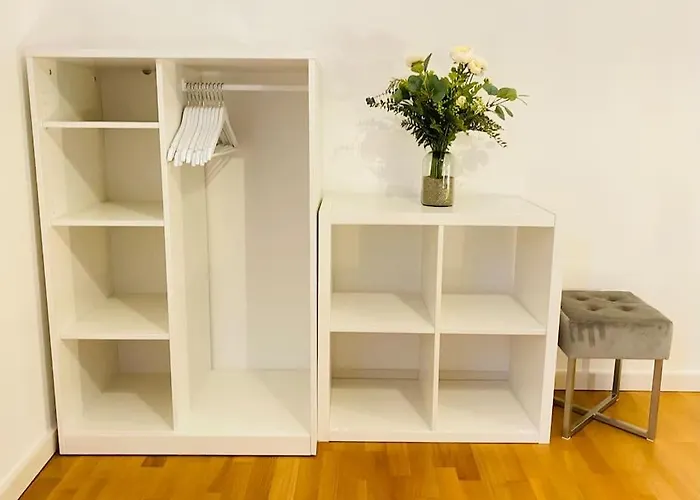 Apartamento Gioia@home *