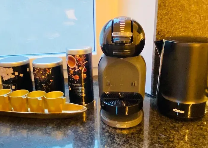 Appartamento Gioia@home