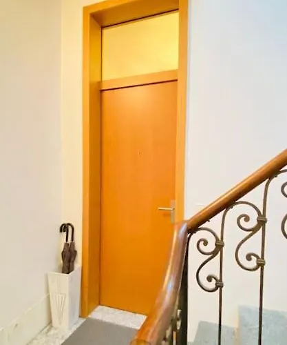 Apartamento Gioia@home Locarno