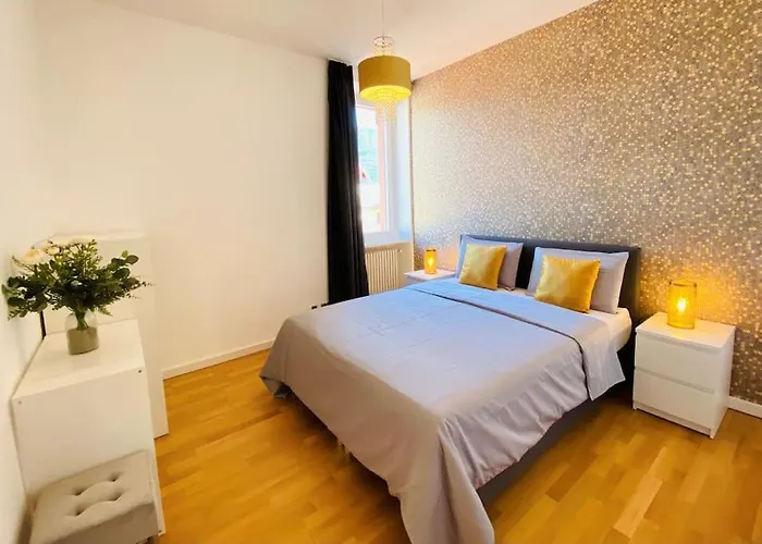 Gioia@home Apartamento *