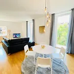 Gioia@home 洛迦诺
