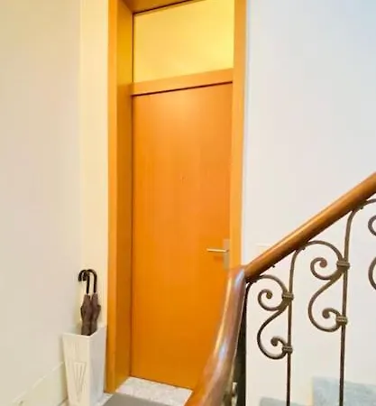 Apartmán Gioia@home Locarno