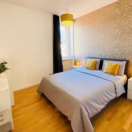 Gioia@home Apartamento *
