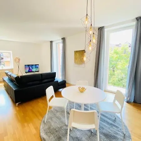 Gioia@home Locarno