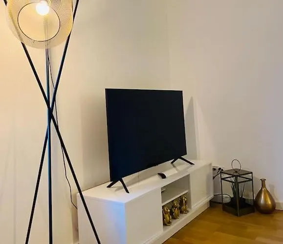 Gioia@home شقة لوكارنو