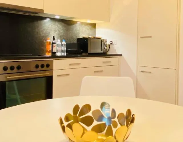 Gioia@home لوكارنو